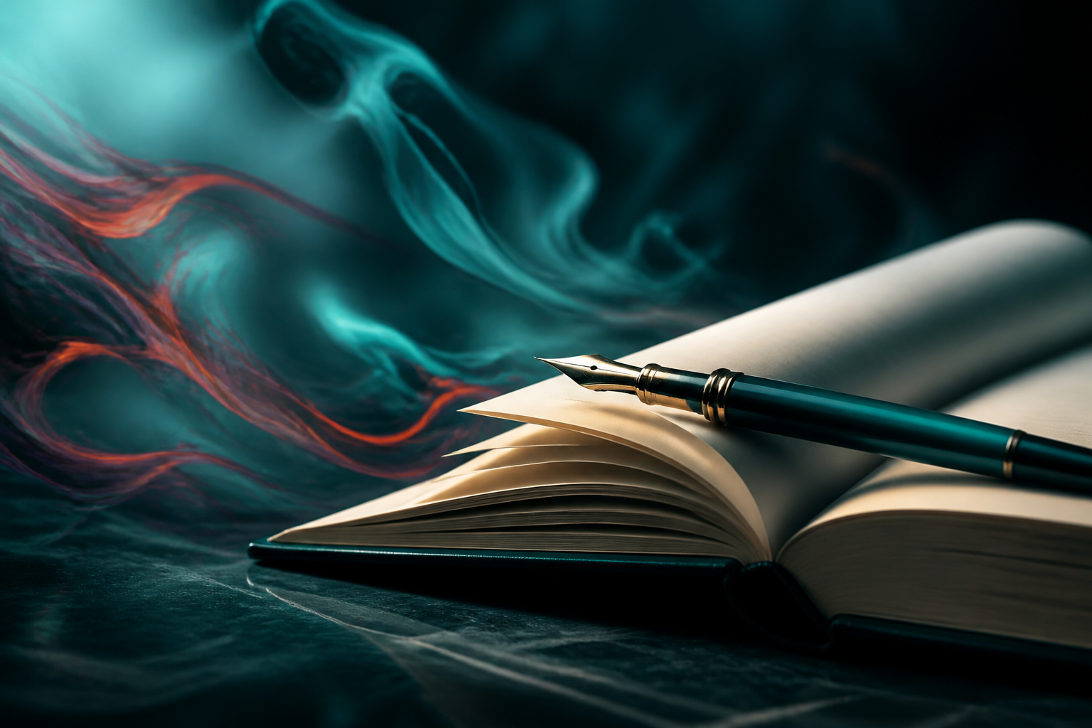 Premium writing craft