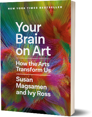 Published book