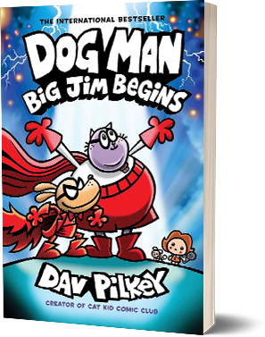 Published book
