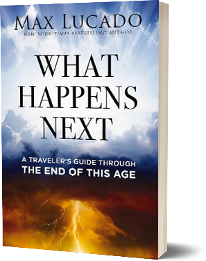 Published book cover