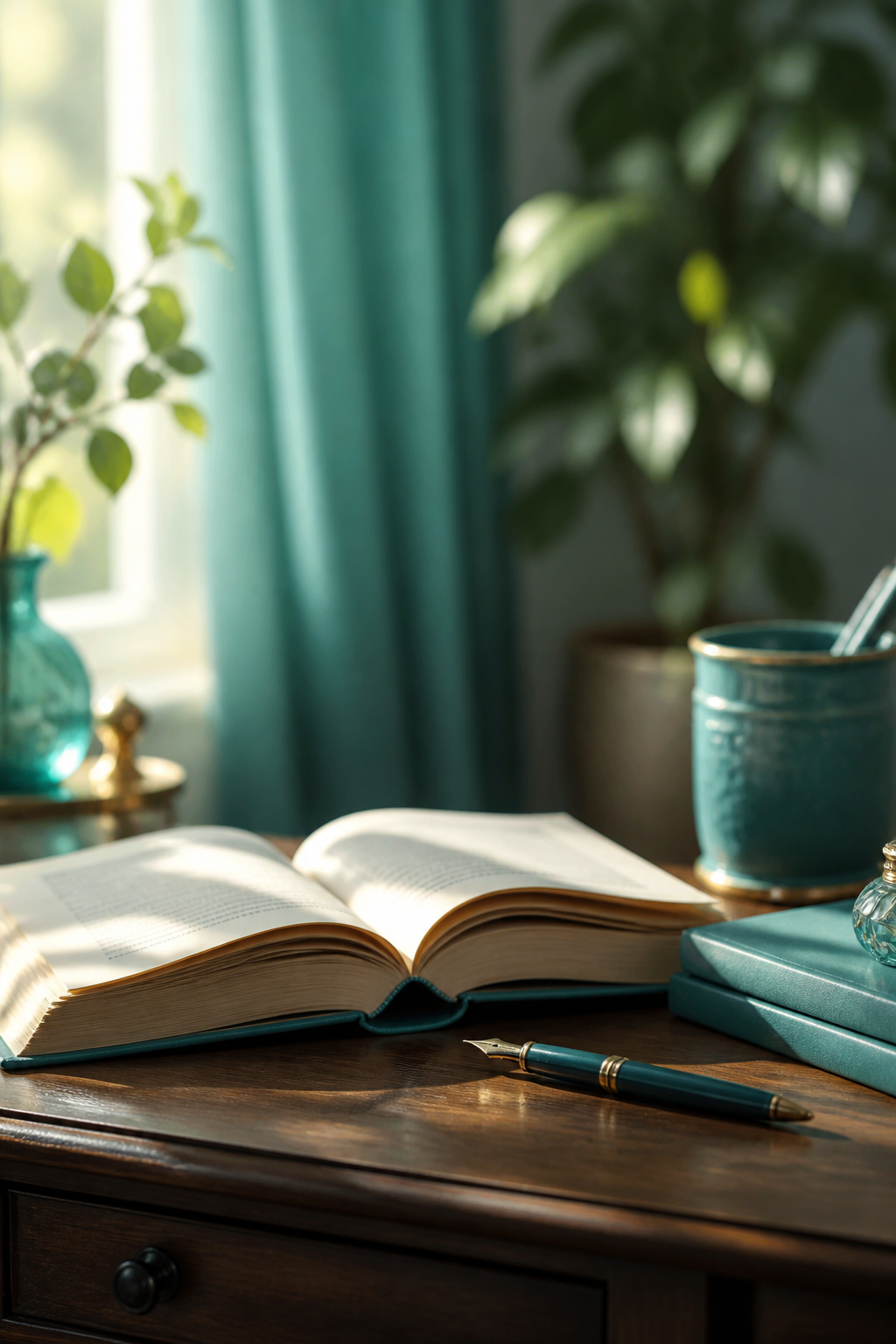 Aqua Book Writers