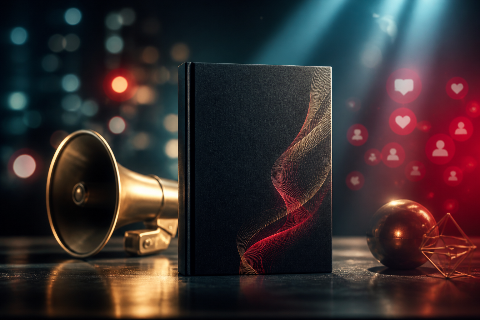 Book Marketing